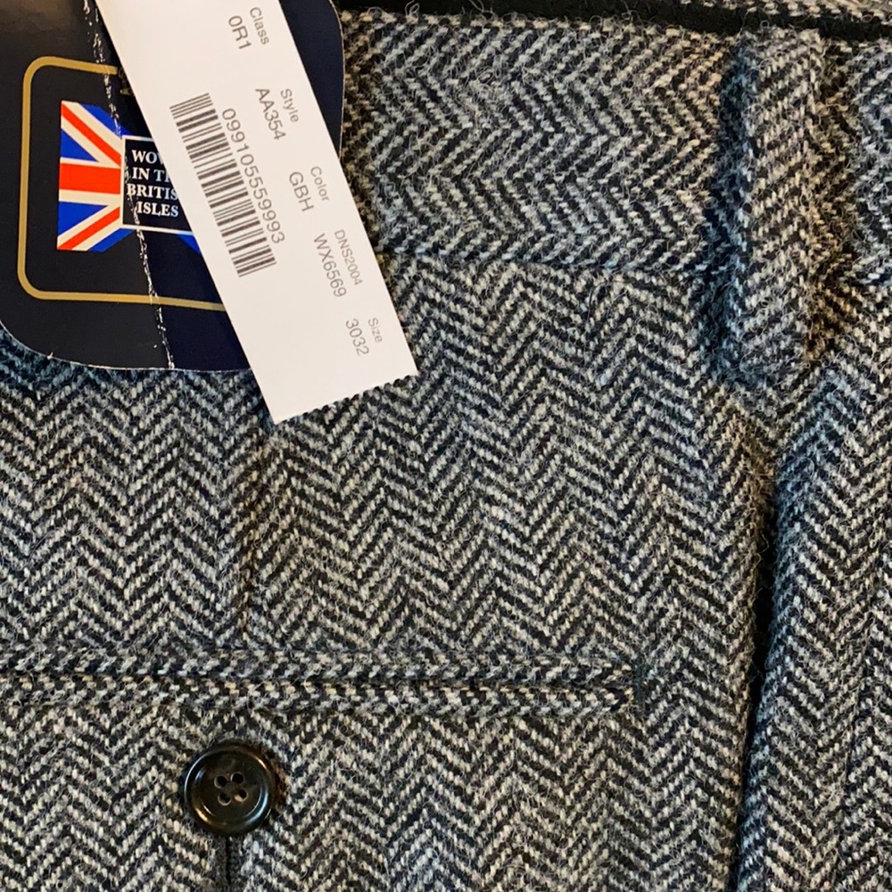 COPY - J crew pants